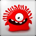 Icon of the strategy game Jelly Defense